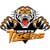 2000 Wests Tigers Logo